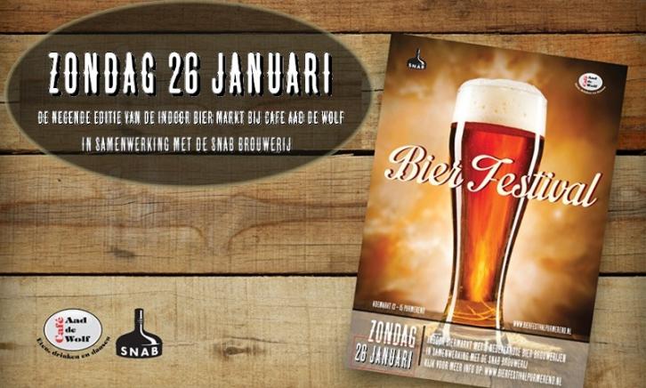 Bierfestival Purmerend 2020